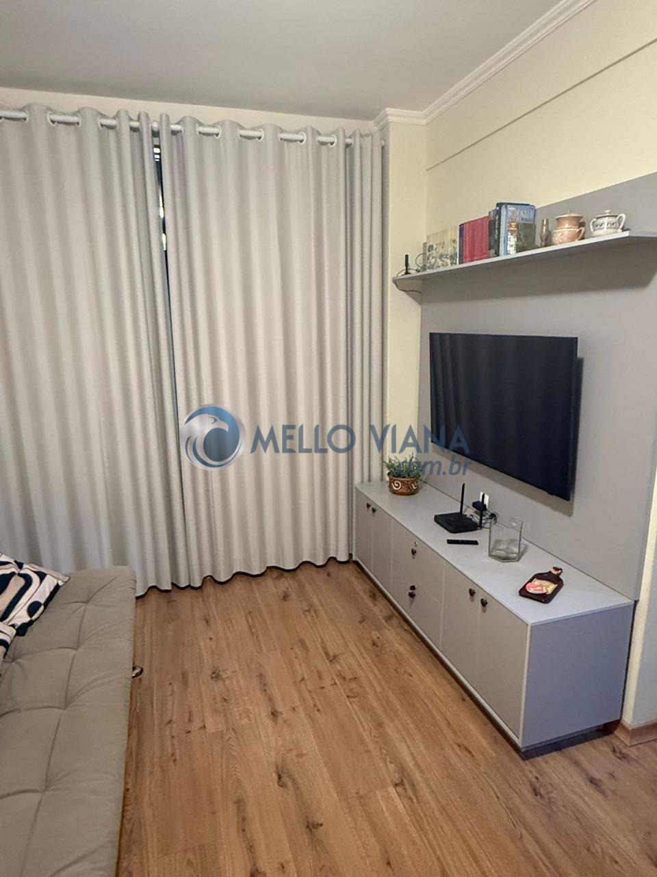 Apartamento, 1 quarto, 68 m² - Foto 10