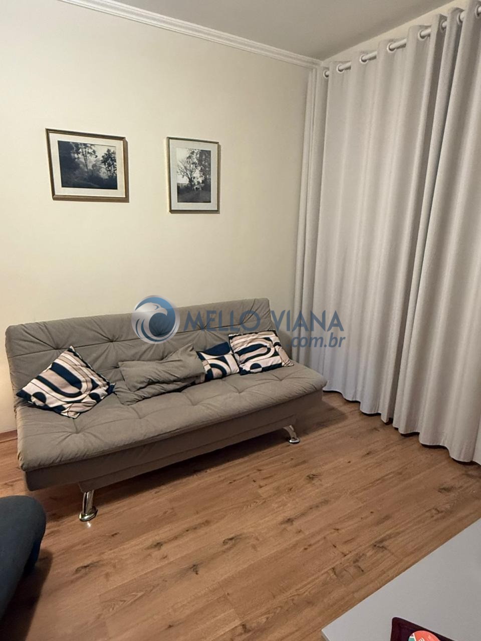 Apartamento, 1 quarto, 68 m² - Foto 7
