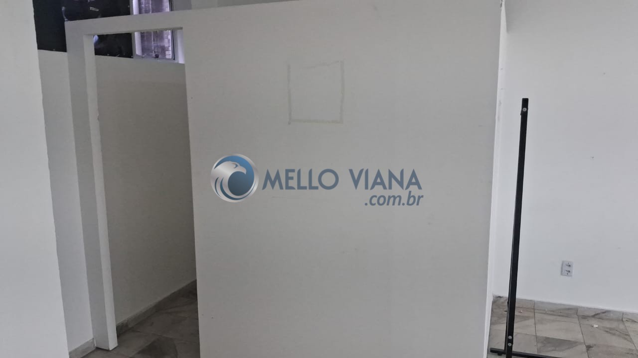 Imóvel Comercial, 30 m² - Foto 1