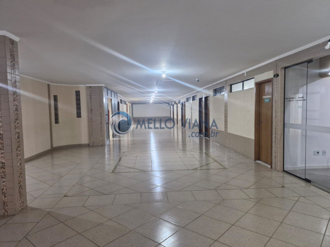 Imóvel Comercial - Foto 1