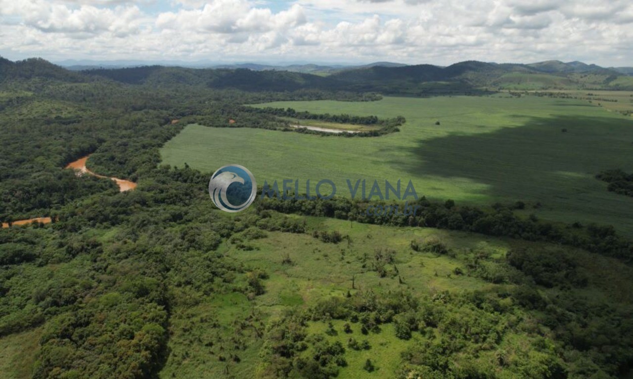 Fazenda, 4655 m² - Foto 22