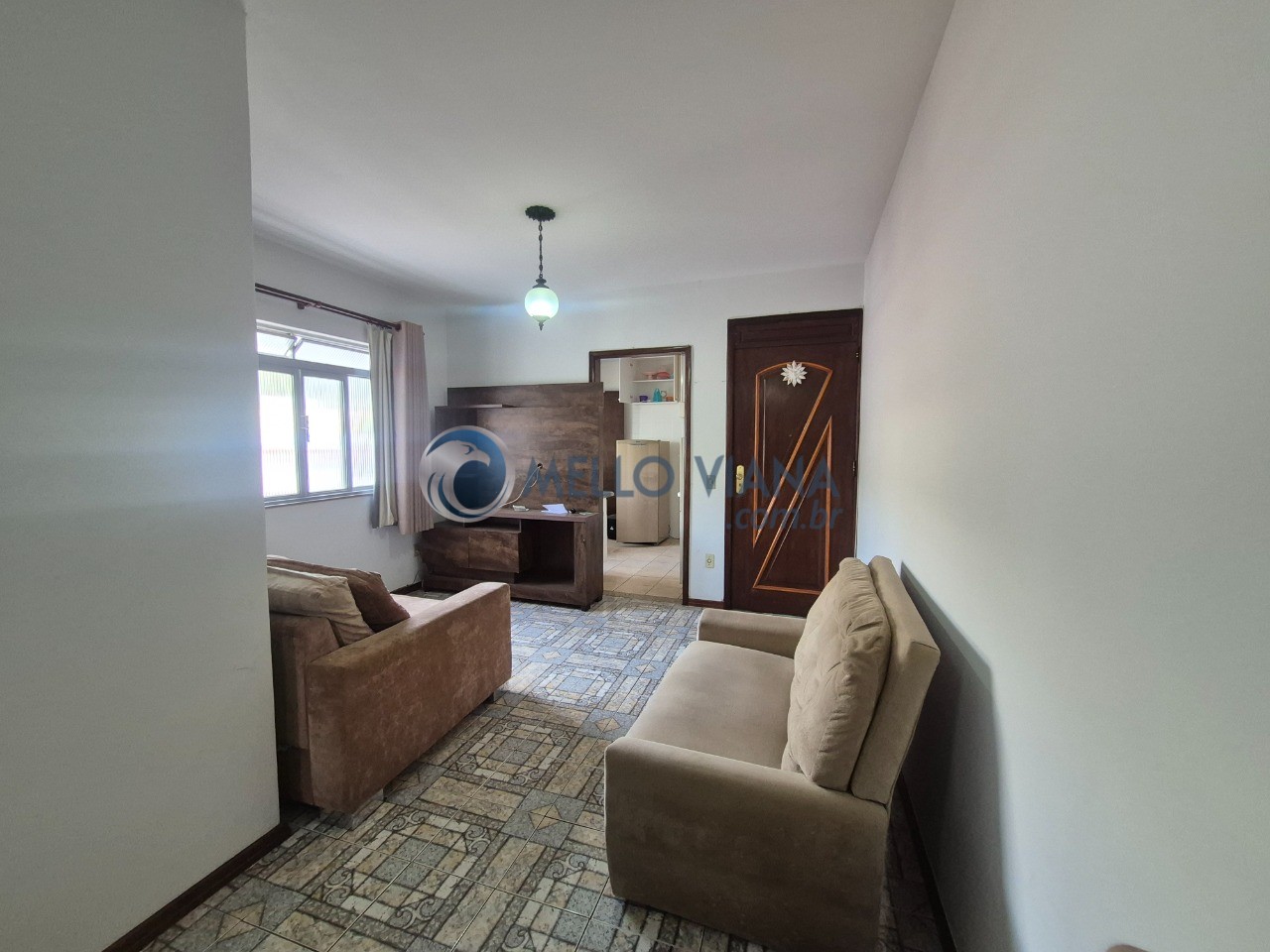 Apartamento, 2 quartos, 65 m² - Foto 3