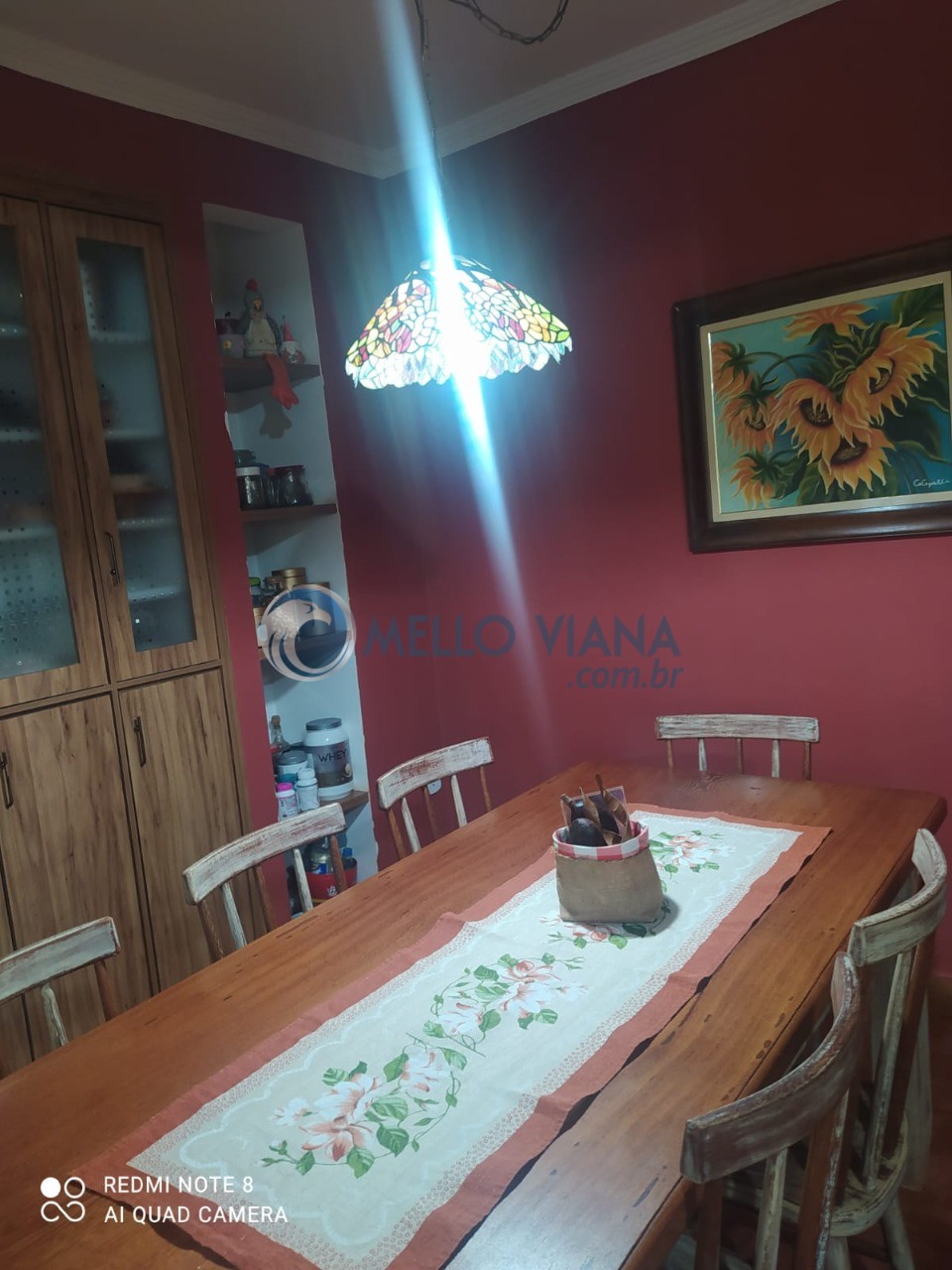 Chácara, 4 quartos, 5000 m² - Foto 22