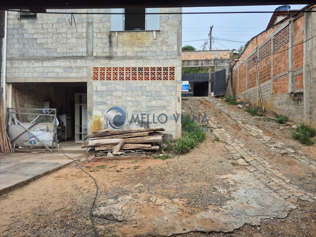 Depósito-Galpão - Foto 4