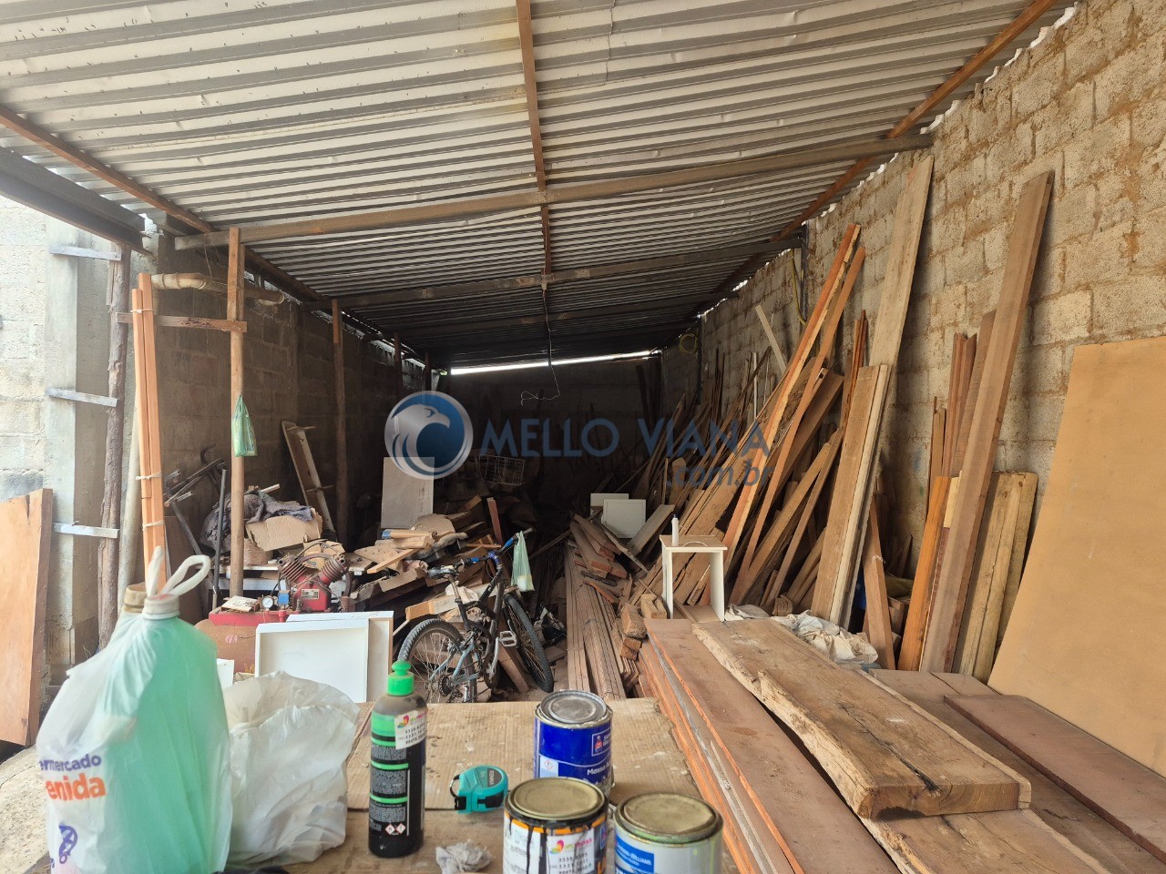 Depósito-Galpão - Foto 3