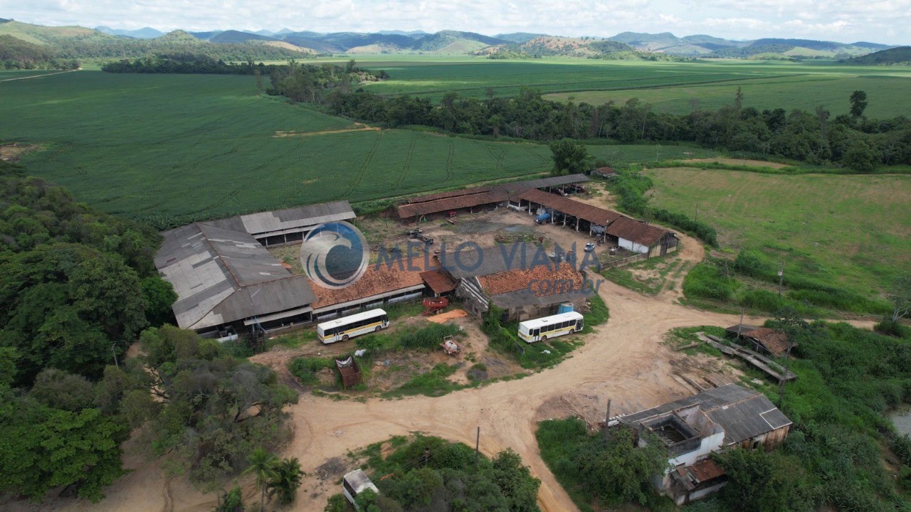 Fazenda, 4655 m² - Foto 1