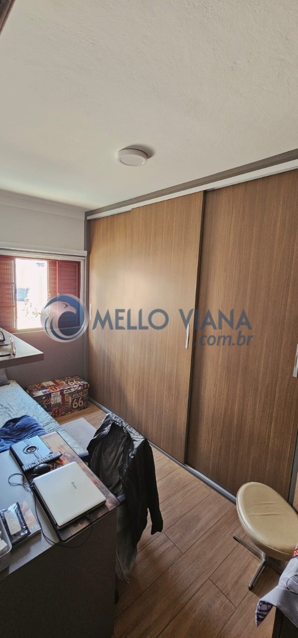 Casa, 5 quartos, 160 m² - Foto 10