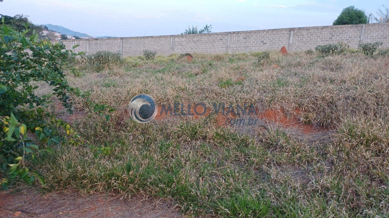 Terreno, 384 m² - Foto 1