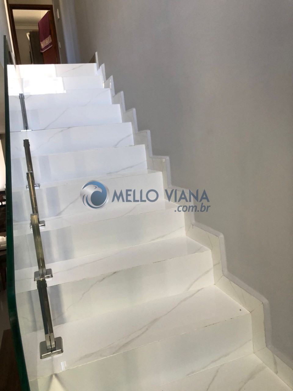 Casa à venda com 3 quartos, 128m² - Foto 7