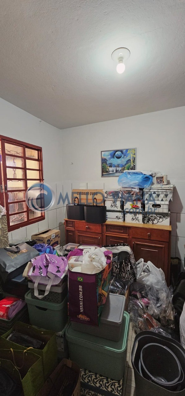 Casa, 5 quartos, 160 m² - Foto 4