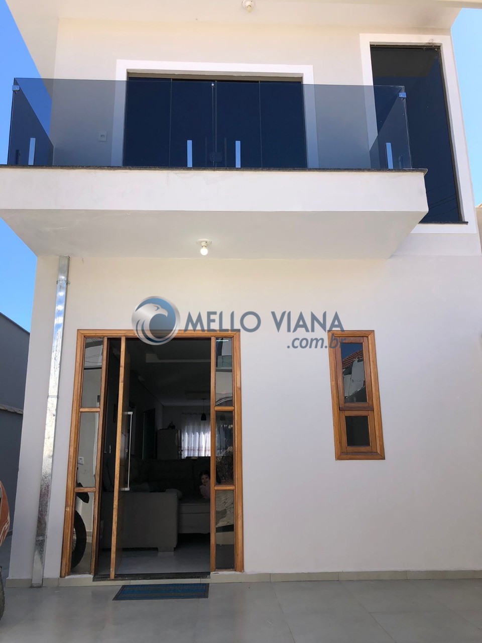 Casa à venda com 3 quartos, 128m² - Foto 4