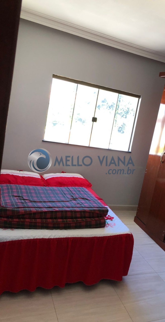 Casa à venda com 3 quartos, 128m² - Foto 12