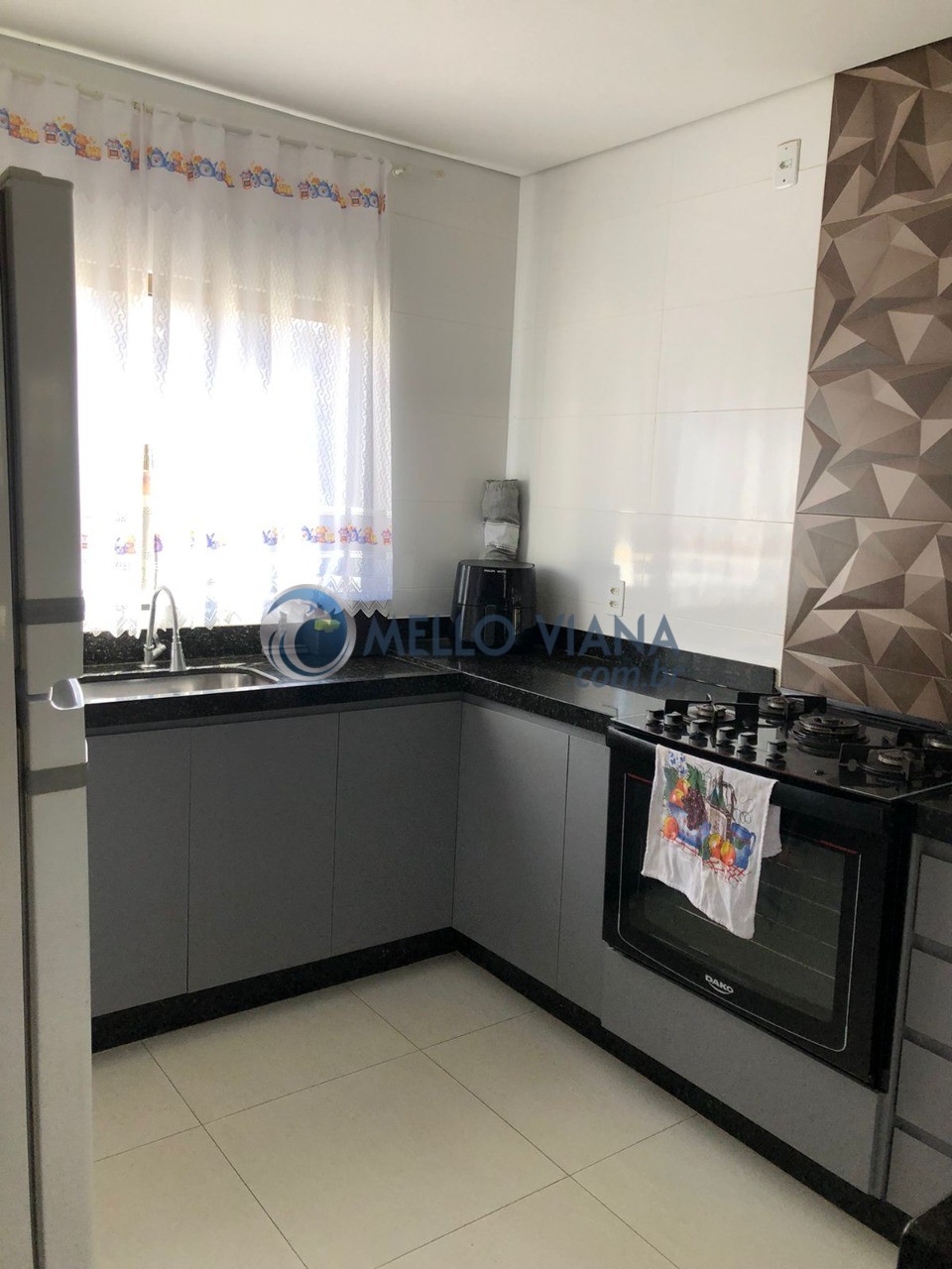Casa à venda com 3 quartos, 128m² - Foto 10