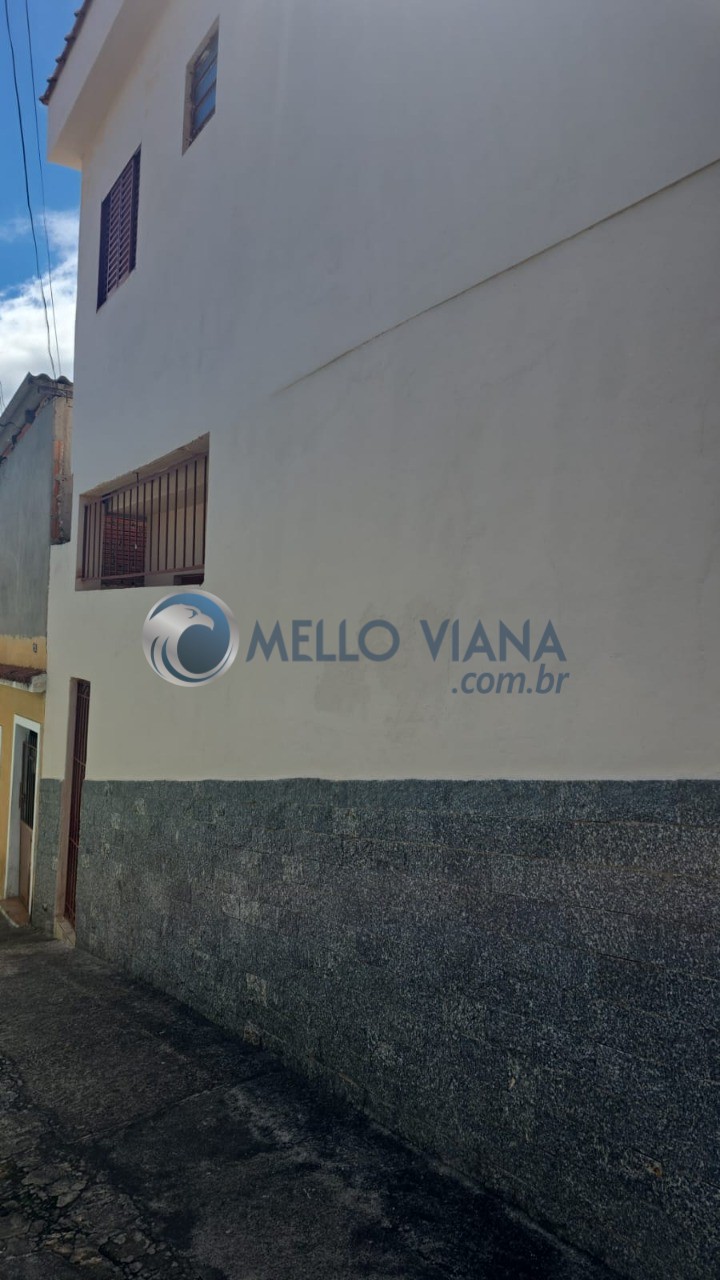 Casa, 5 quartos, 160 m² - Foto 15