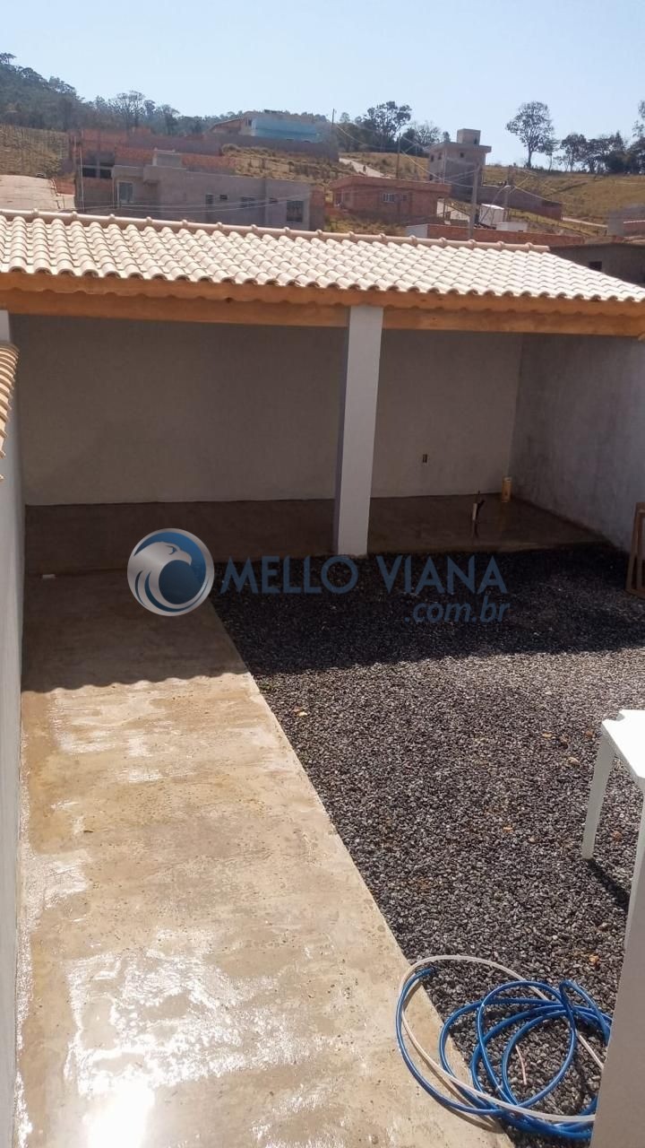 Casa à venda com 3 quartos, 128m² - Foto 17