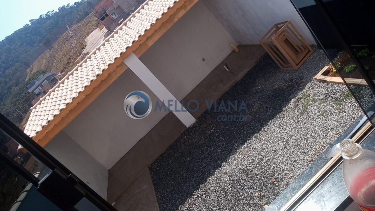Casa à venda com 3 quartos, 128m² - Foto 13