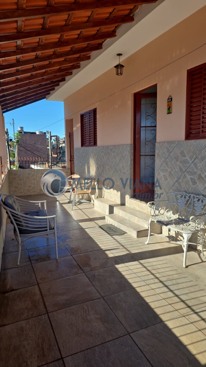 Casa, 5 quartos, 160 m² - Foto 14