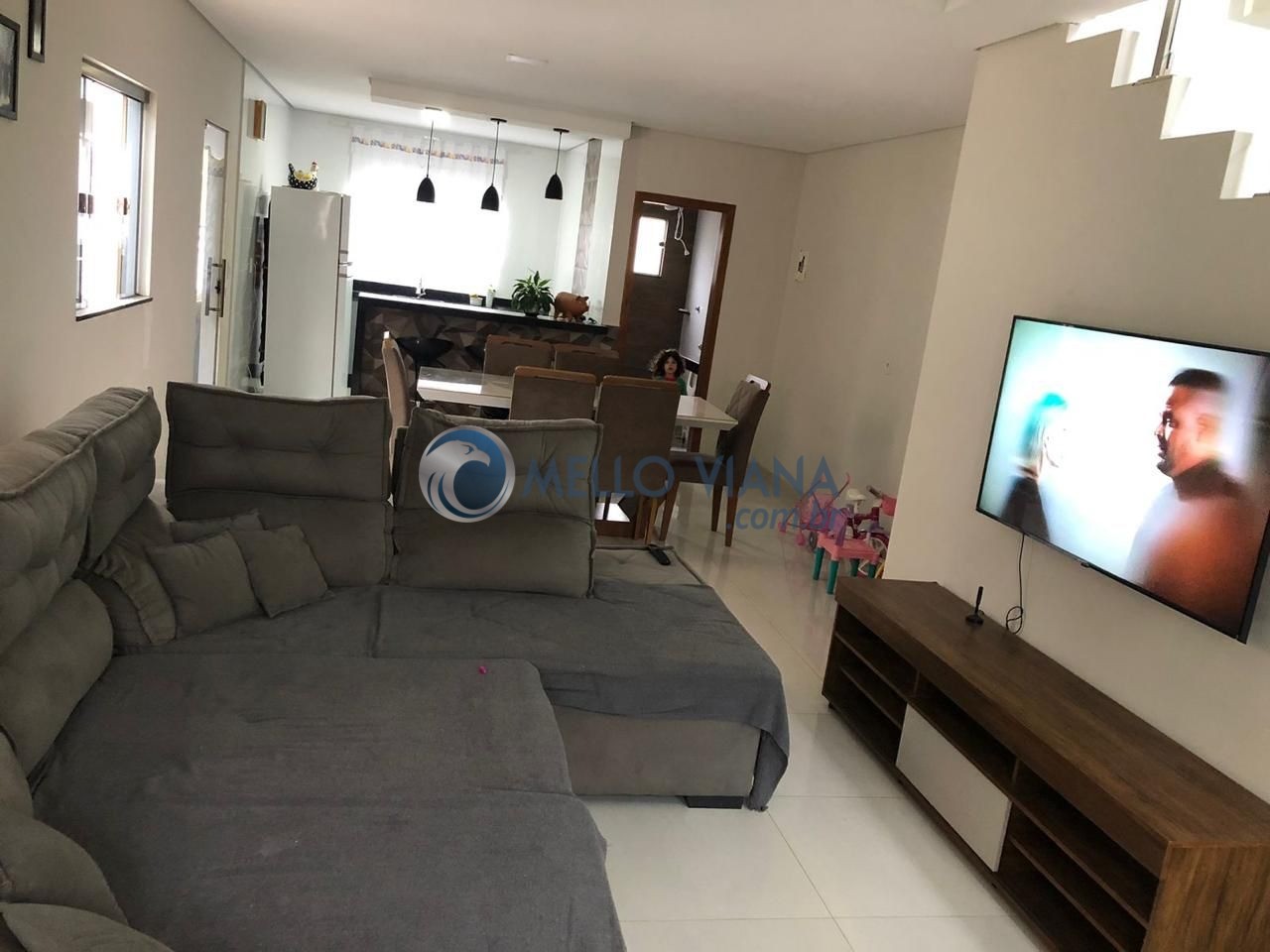 Casa à venda com 3 quartos, 128m² - Foto 16
