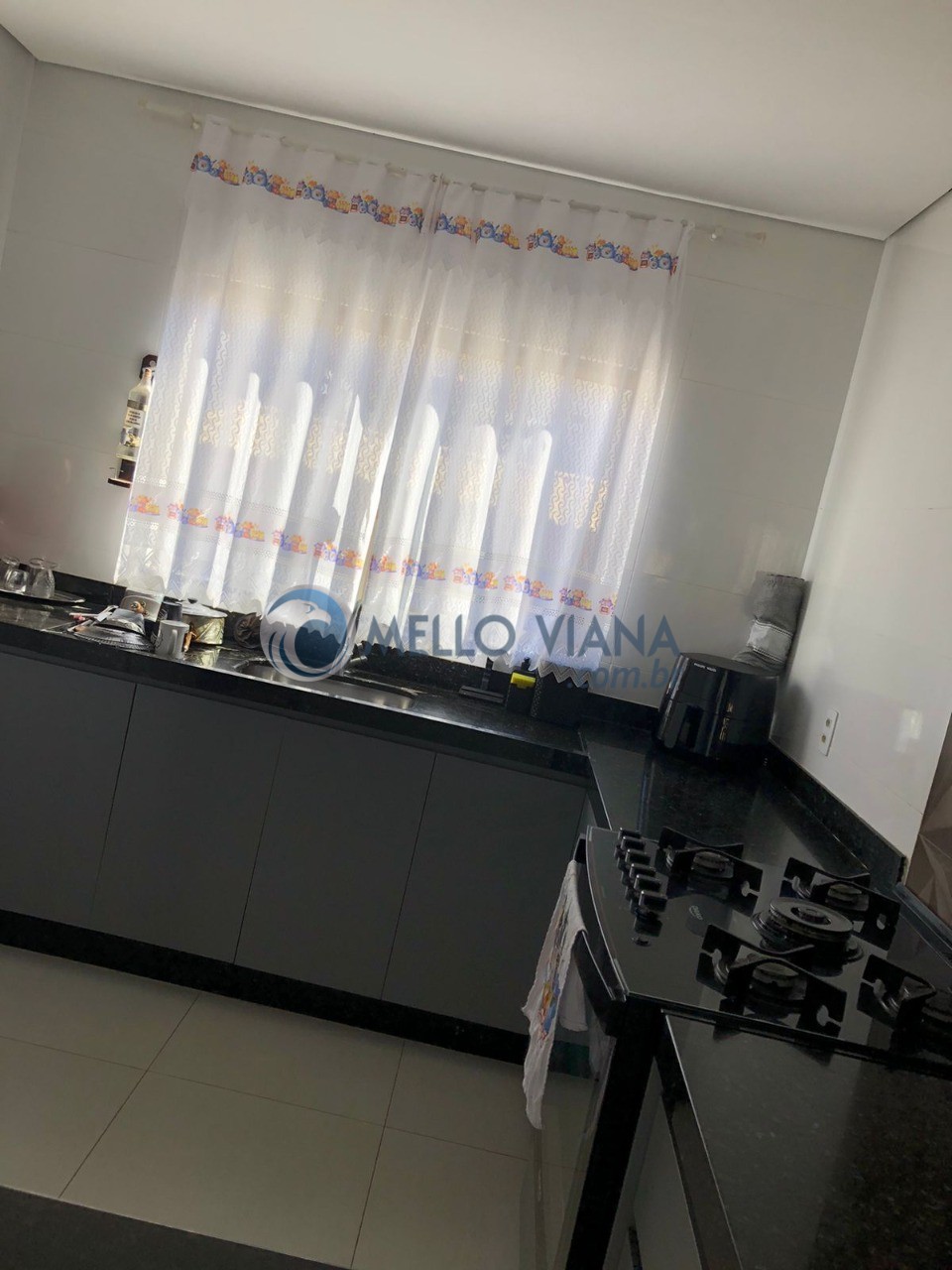 Casa à venda com 3 quartos, 128m² - Foto 5