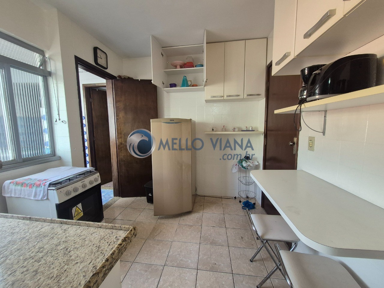 Apartamento, 2 quartos, 65 m² - Foto 10