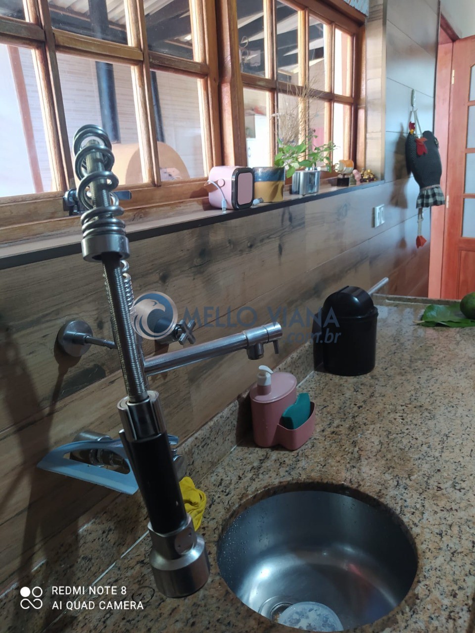 Chácara, 4 quartos, 5000 m² - Foto 32