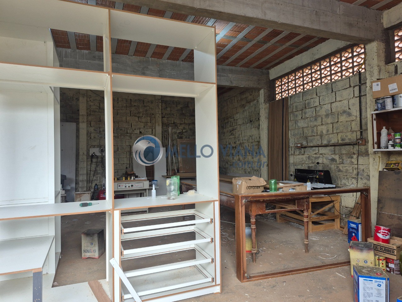 Depósito-Galpão - Foto 5