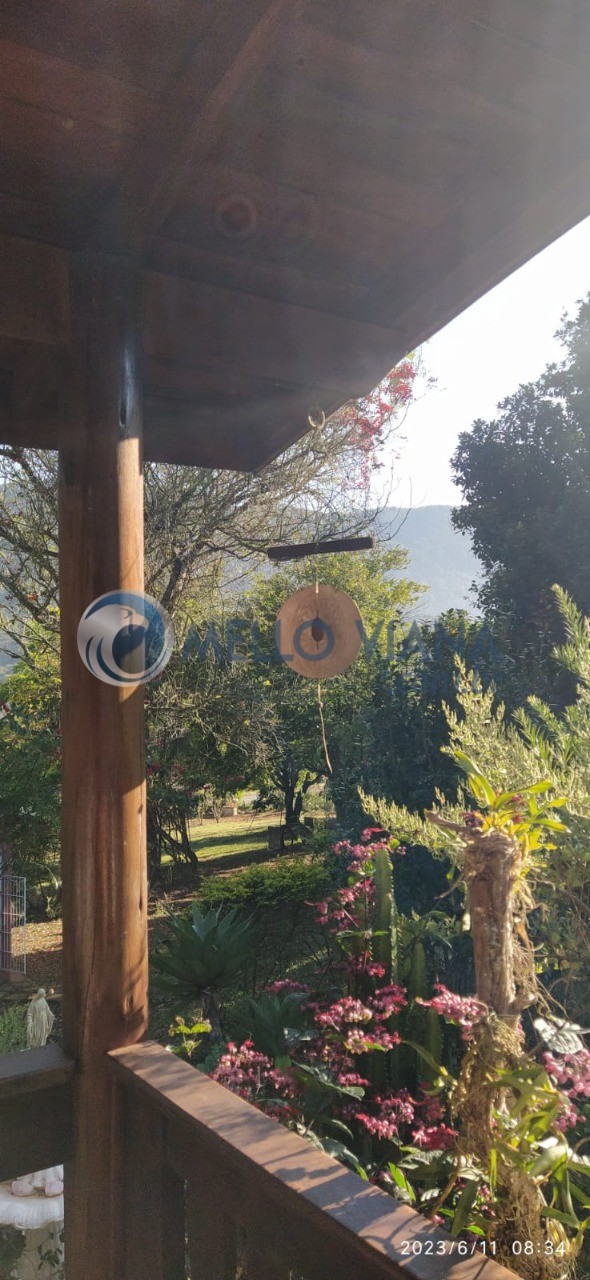 Chácara, 4 quartos, 5000 m² - Foto 7