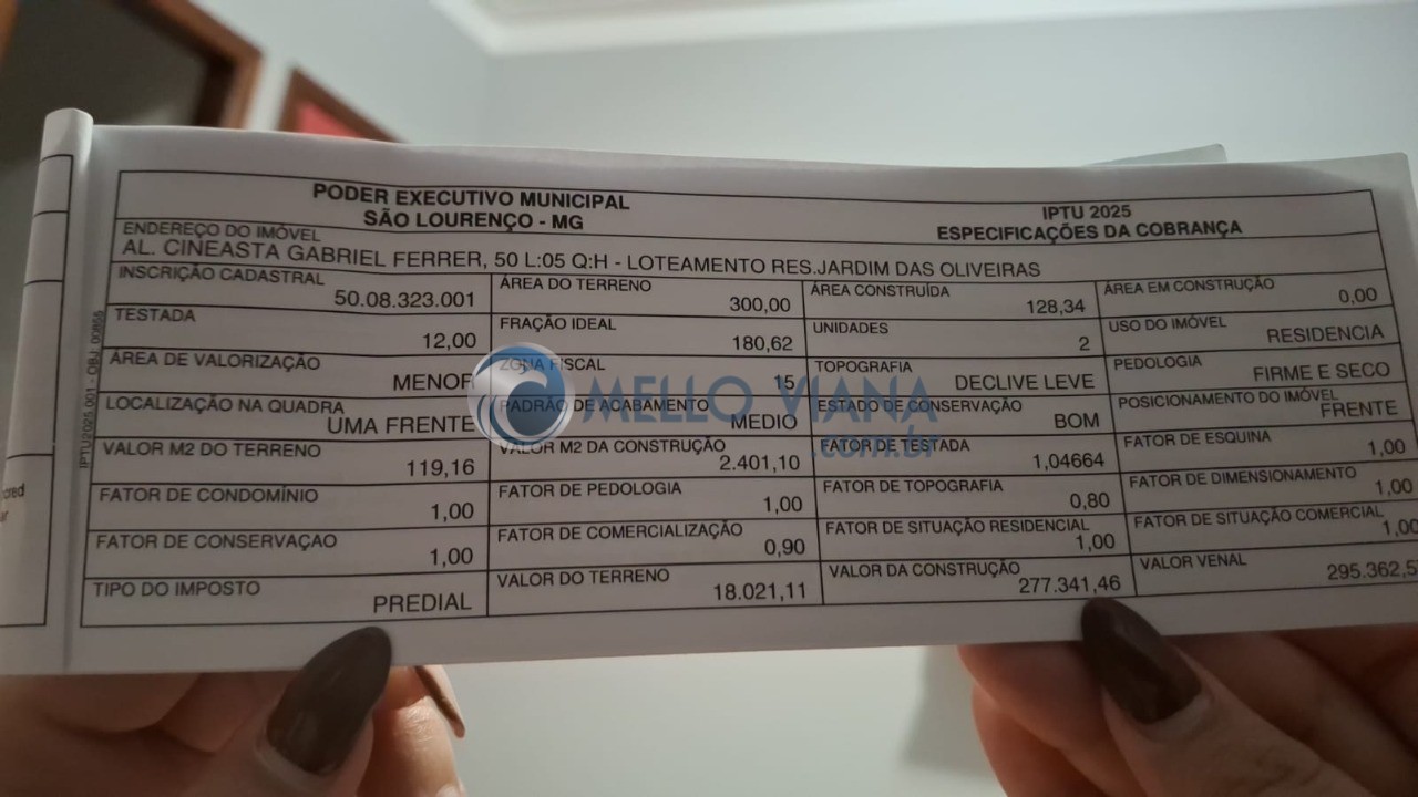 Casa à venda com 3 quartos, 128m² - Foto 19