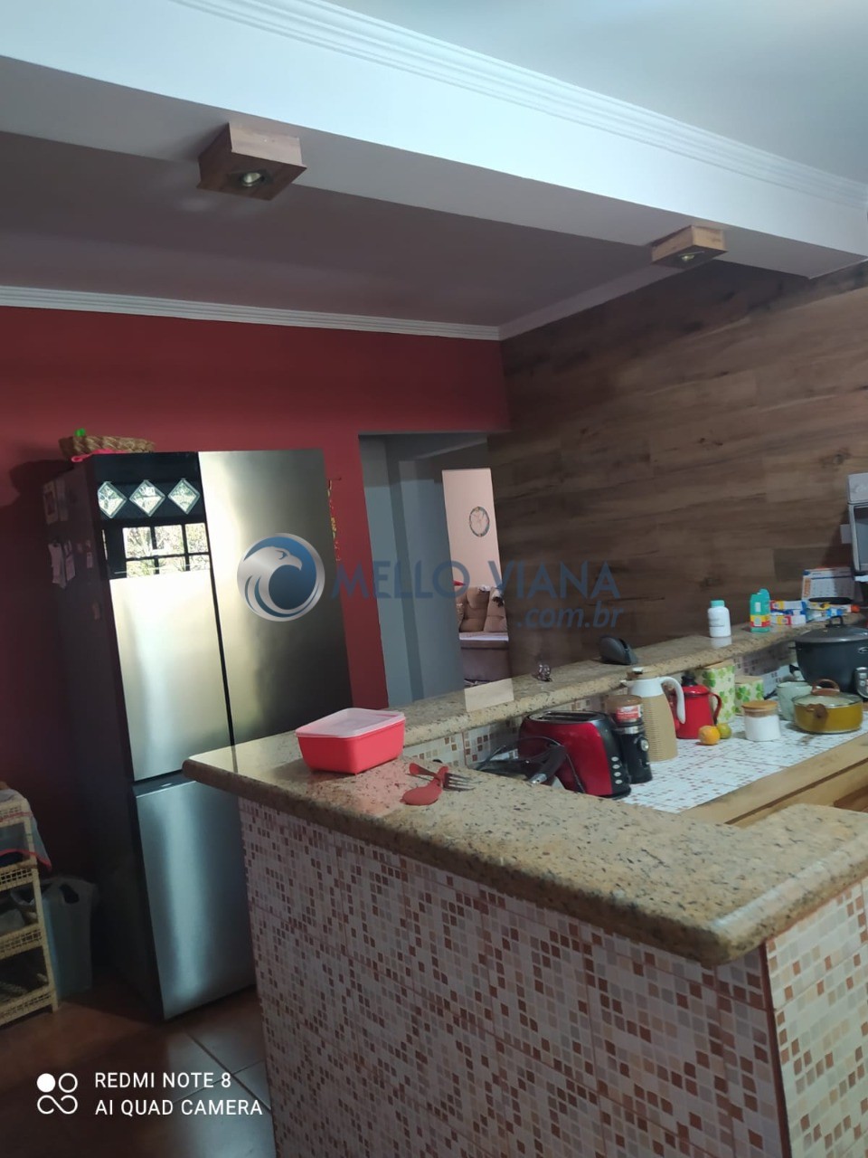 Chácara, 4 quartos, 5000 m² - Foto 28