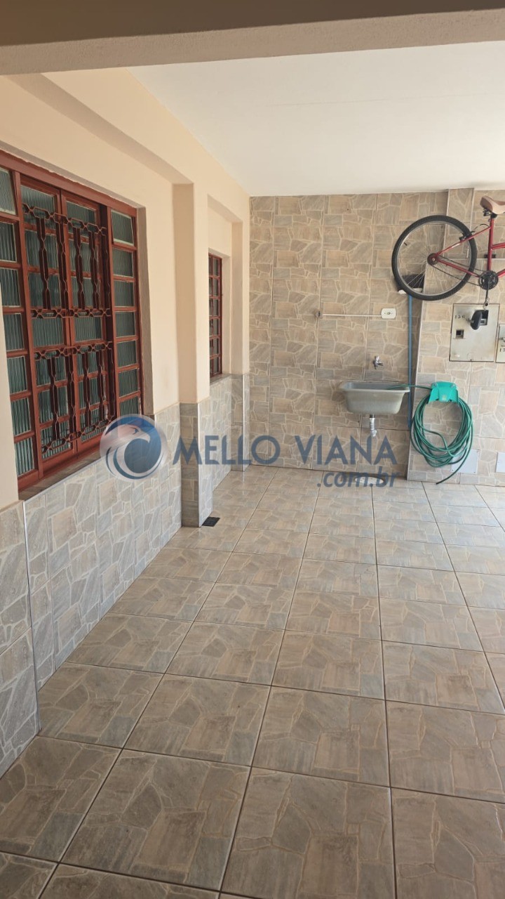 Casa, 5 quartos, 160 m² - Foto 13