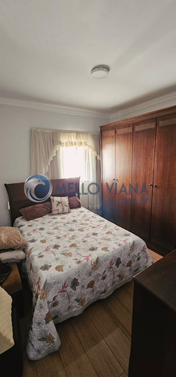 Casa, 5 quartos, 160 m² - Foto 8