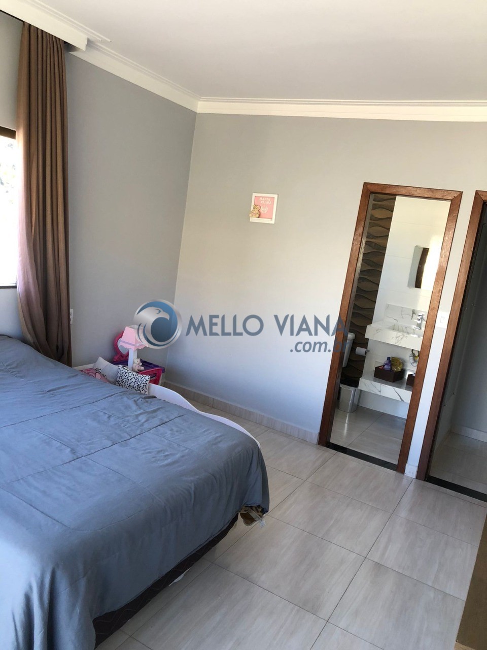 Casa à venda com 3 quartos, 128m² - Foto 9