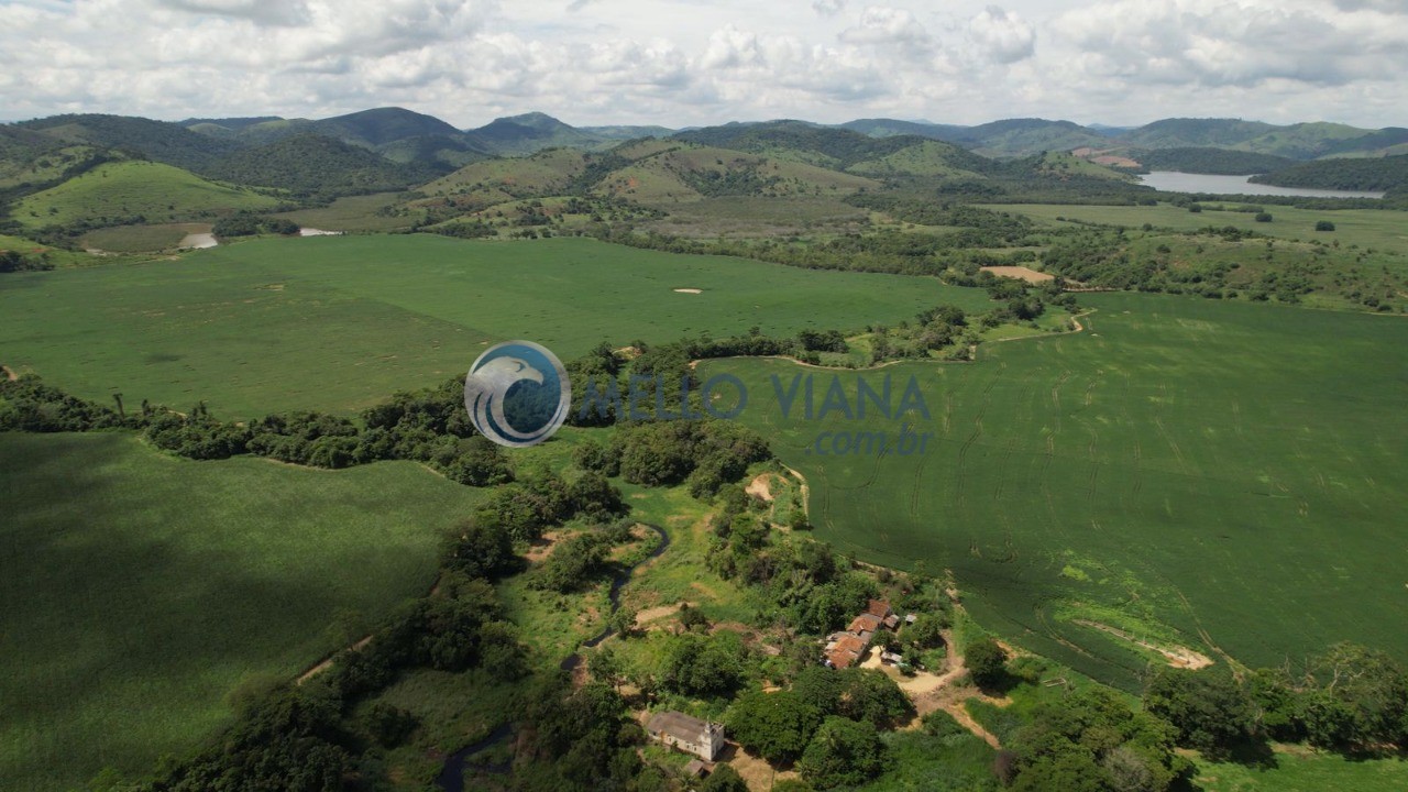 Fazenda, 4655 m² - Foto 4