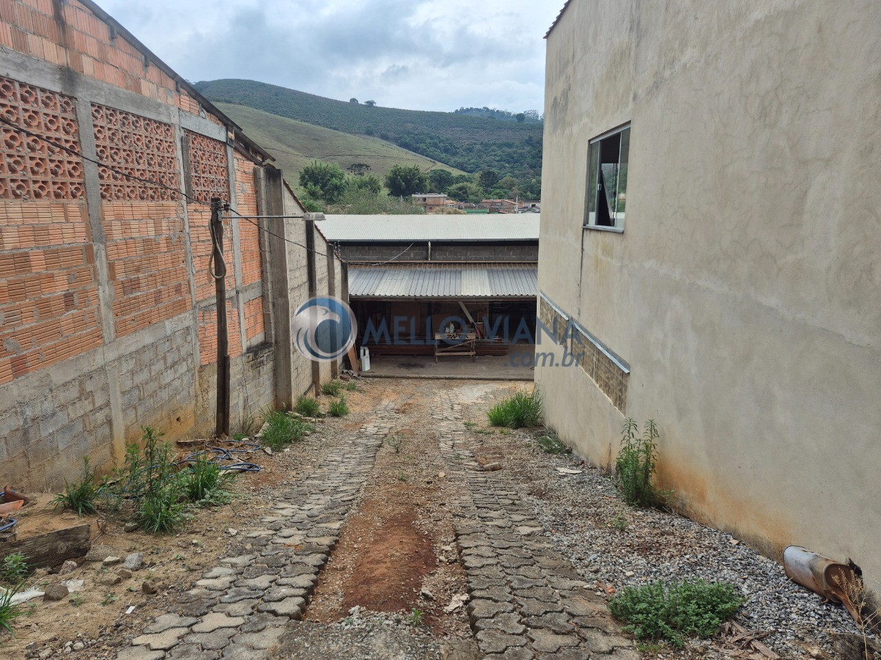 Depósito-Galpão - Foto 7