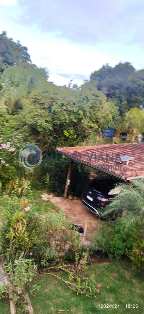 Chácara, 4 quartos, 5000 m² - Foto 31