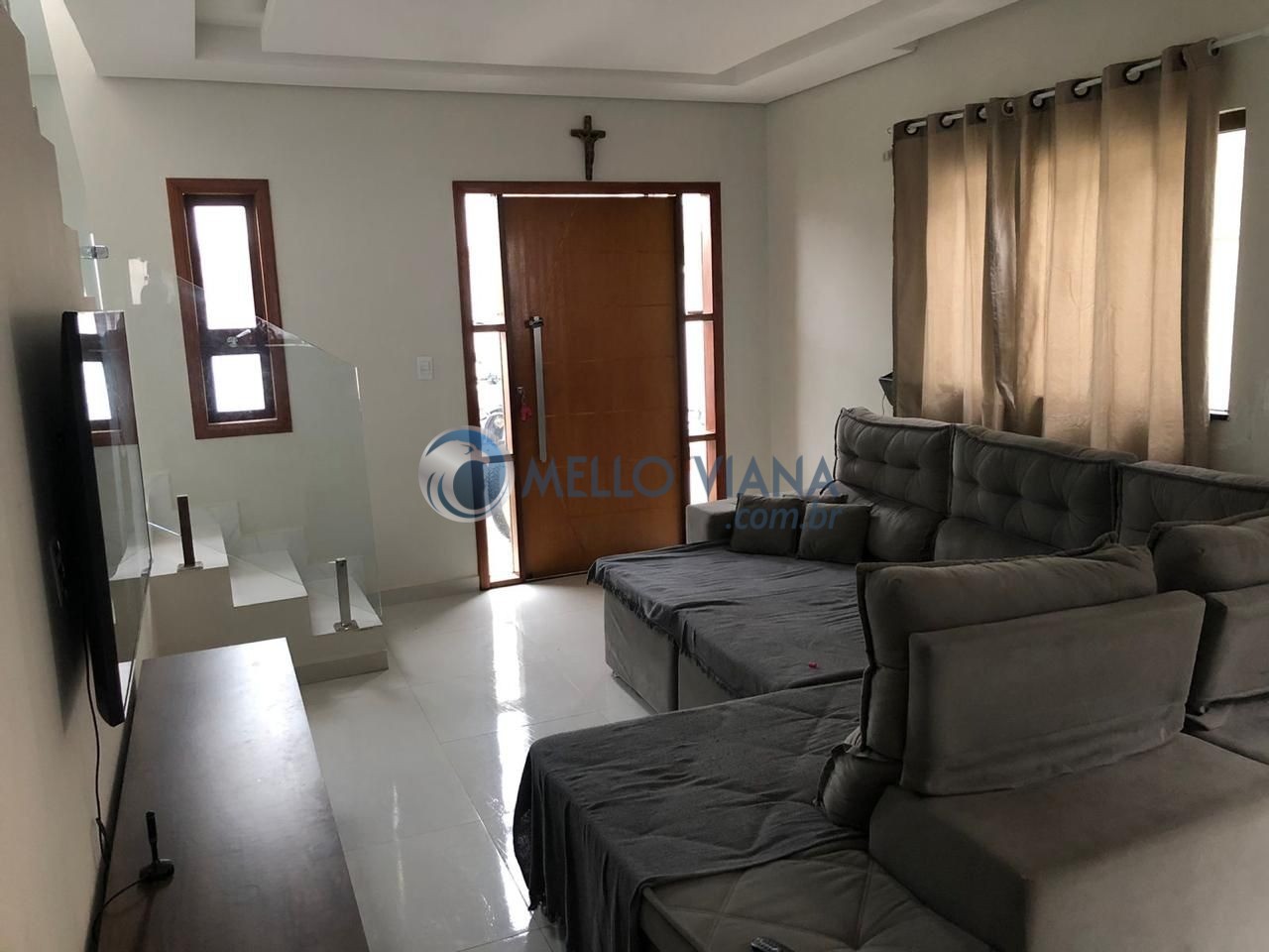 Casa à venda com 3 quartos, 128m² - Foto 15
