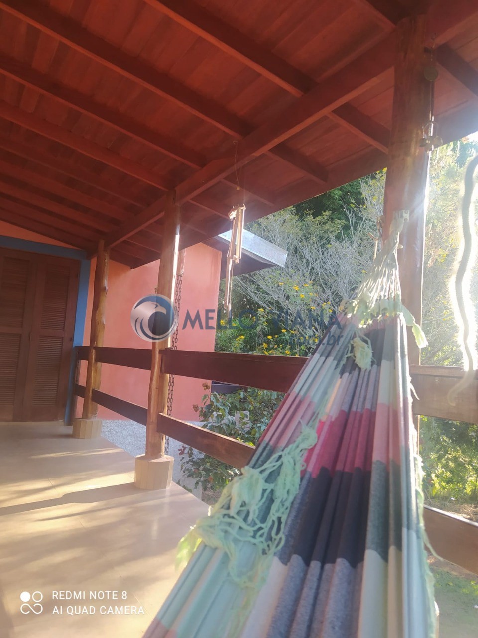 Chácara, 4 quartos, 5000 m² - Foto 25