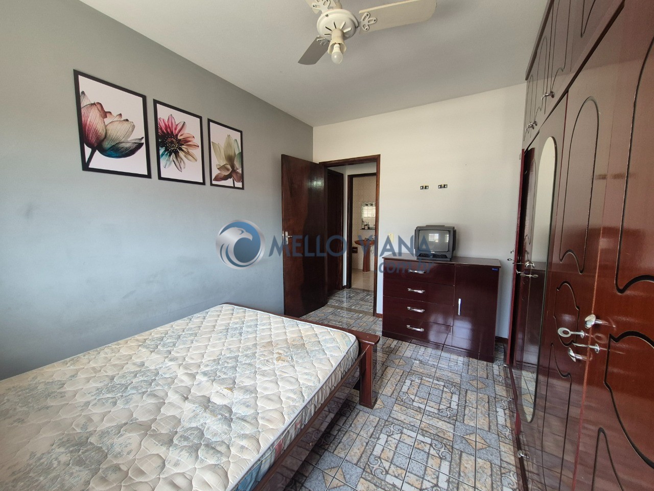 Apartamento, 2 quartos, 65 m² - Foto 5