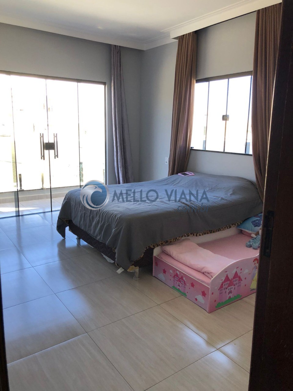 Casa à venda com 3 quartos, 128m² - Foto 8