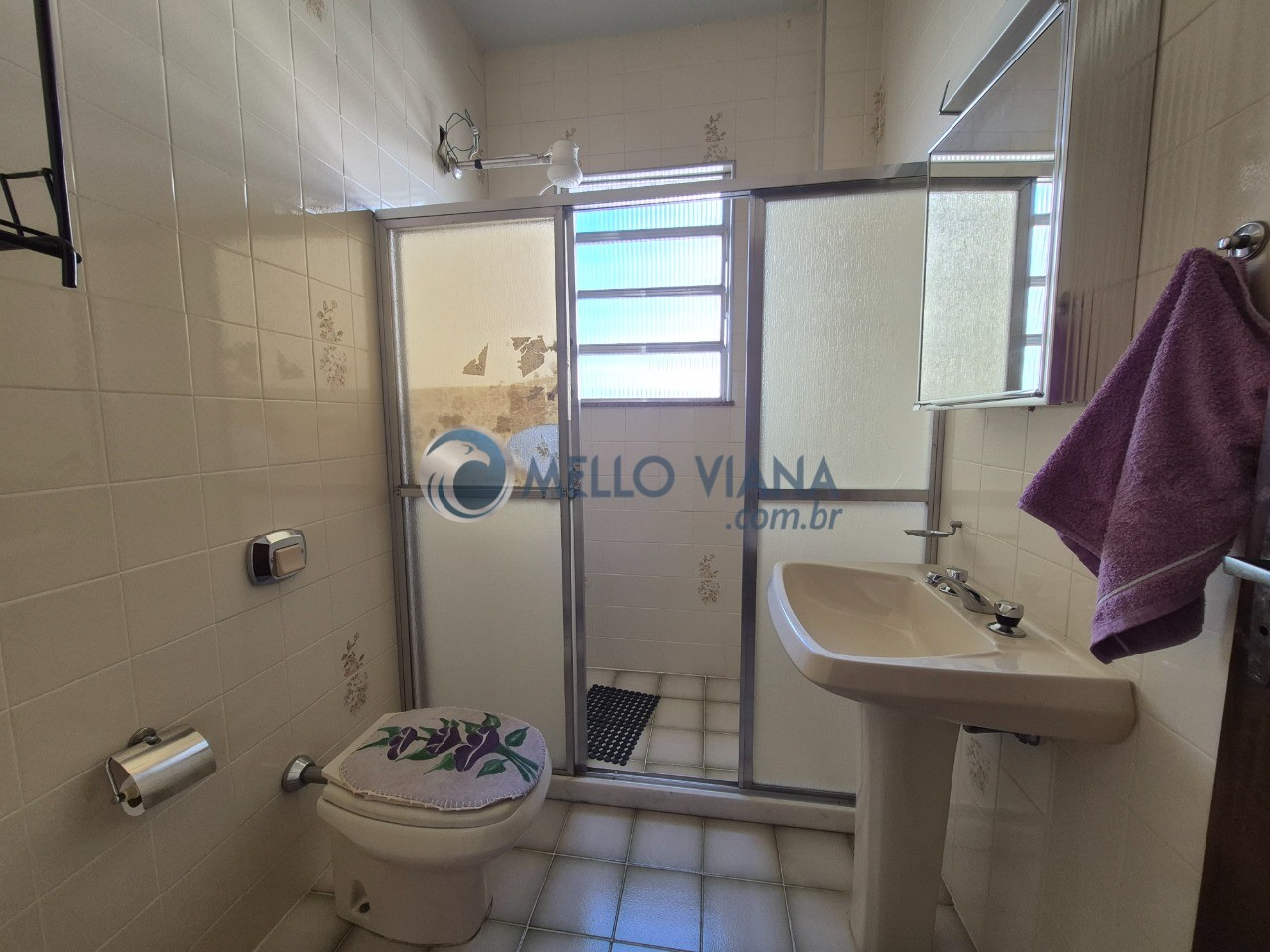 Apartamento, 1 quarto, 55 m² - Foto 8