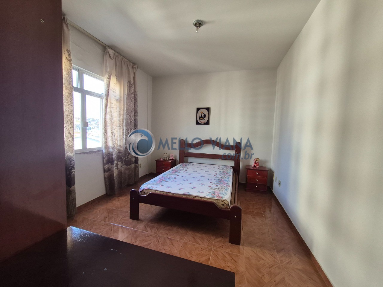 Apartamento, 1 quarto, 55 m² - Foto 5