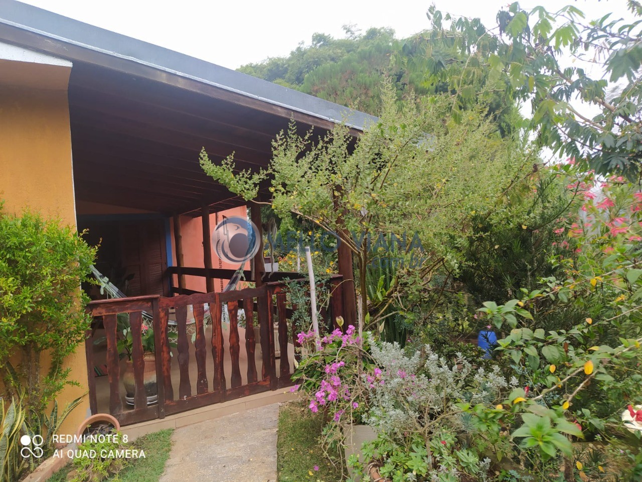 Chácara, 4 quartos, 5000 m² - Foto 37