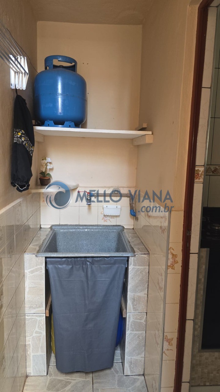 Casa, 5 quartos, 160 m² - Foto 12