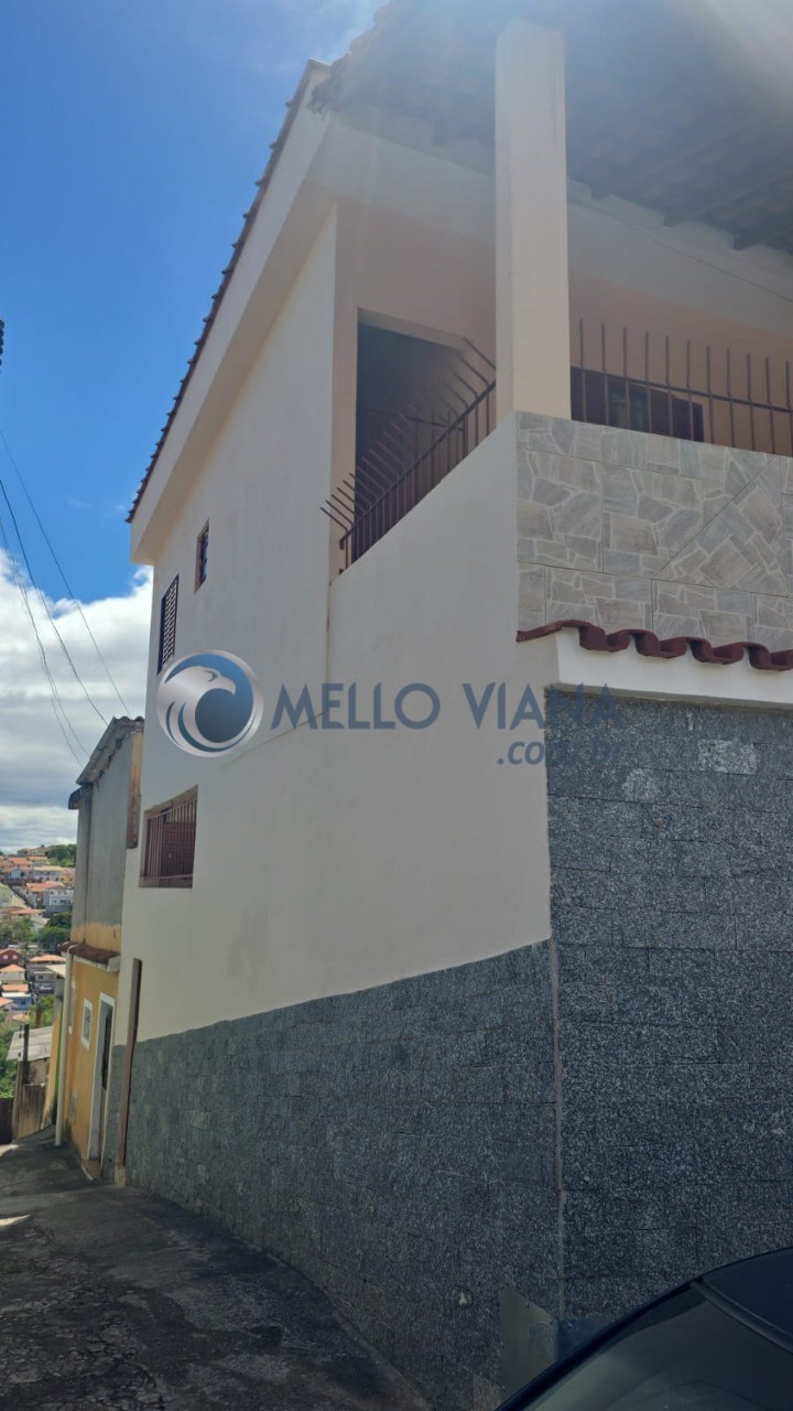 Casa, 5 quartos, 160 m² - Foto 16