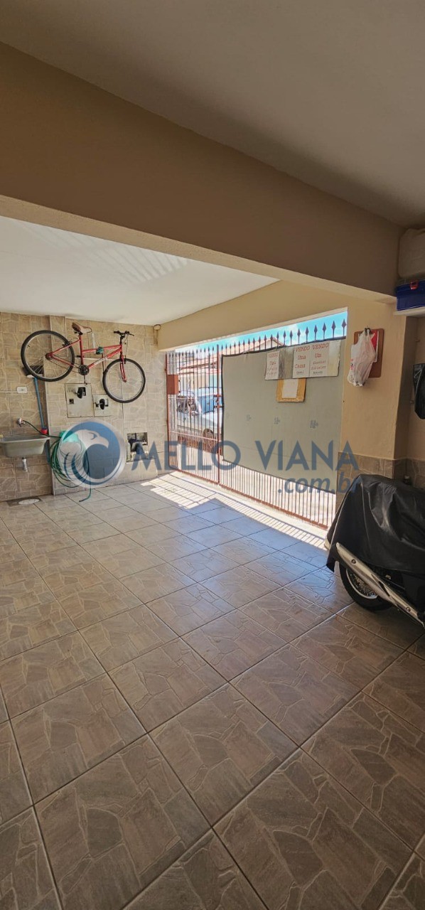 Casa, 5 quartos, 160 m² - Foto 5