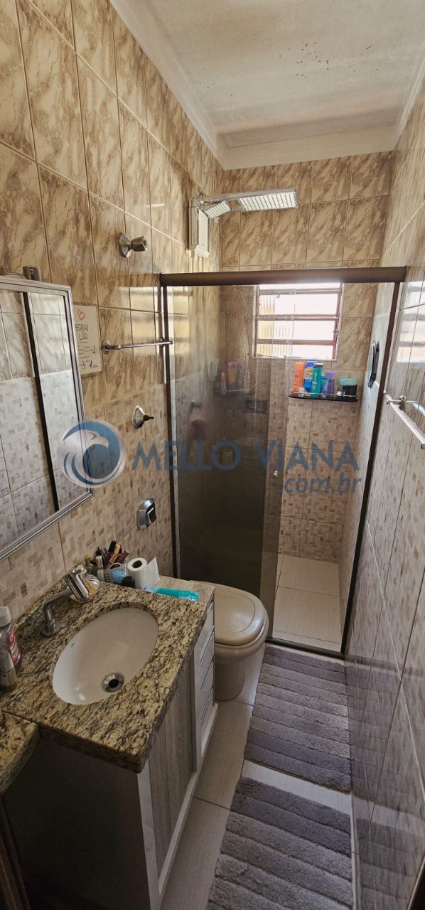 Casa, 5 quartos, 160 m² - Foto 9