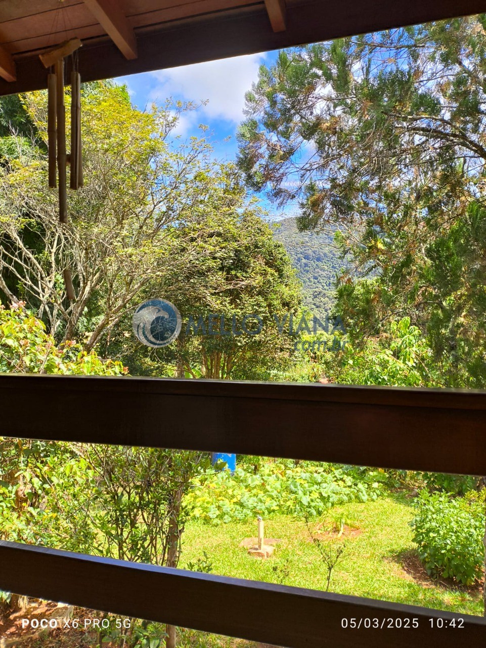 Chácara, 4 quartos, 5000 m² - Foto 18