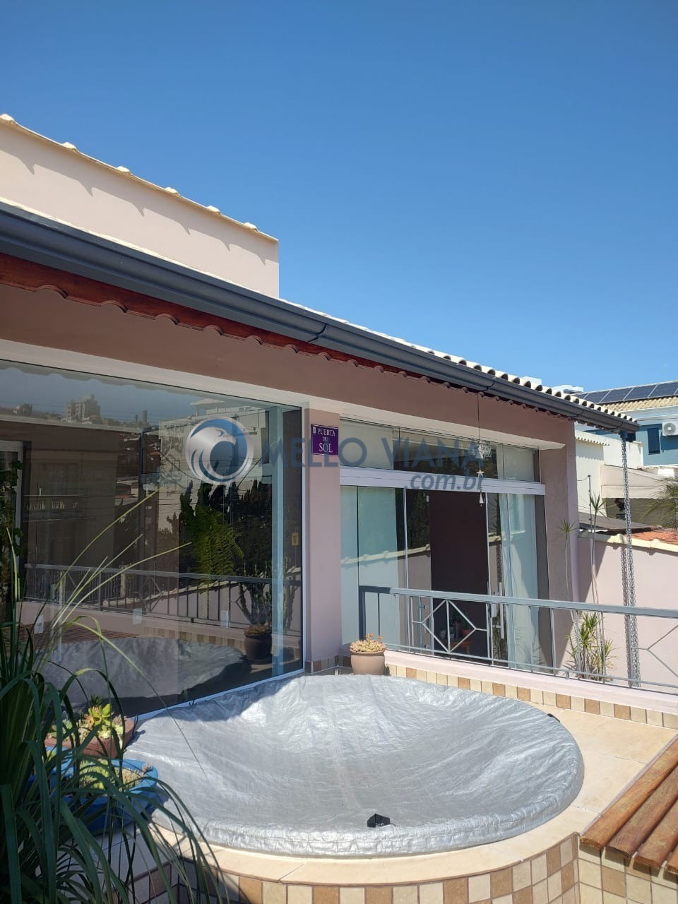 Casa, 3 quartos - Foto 22