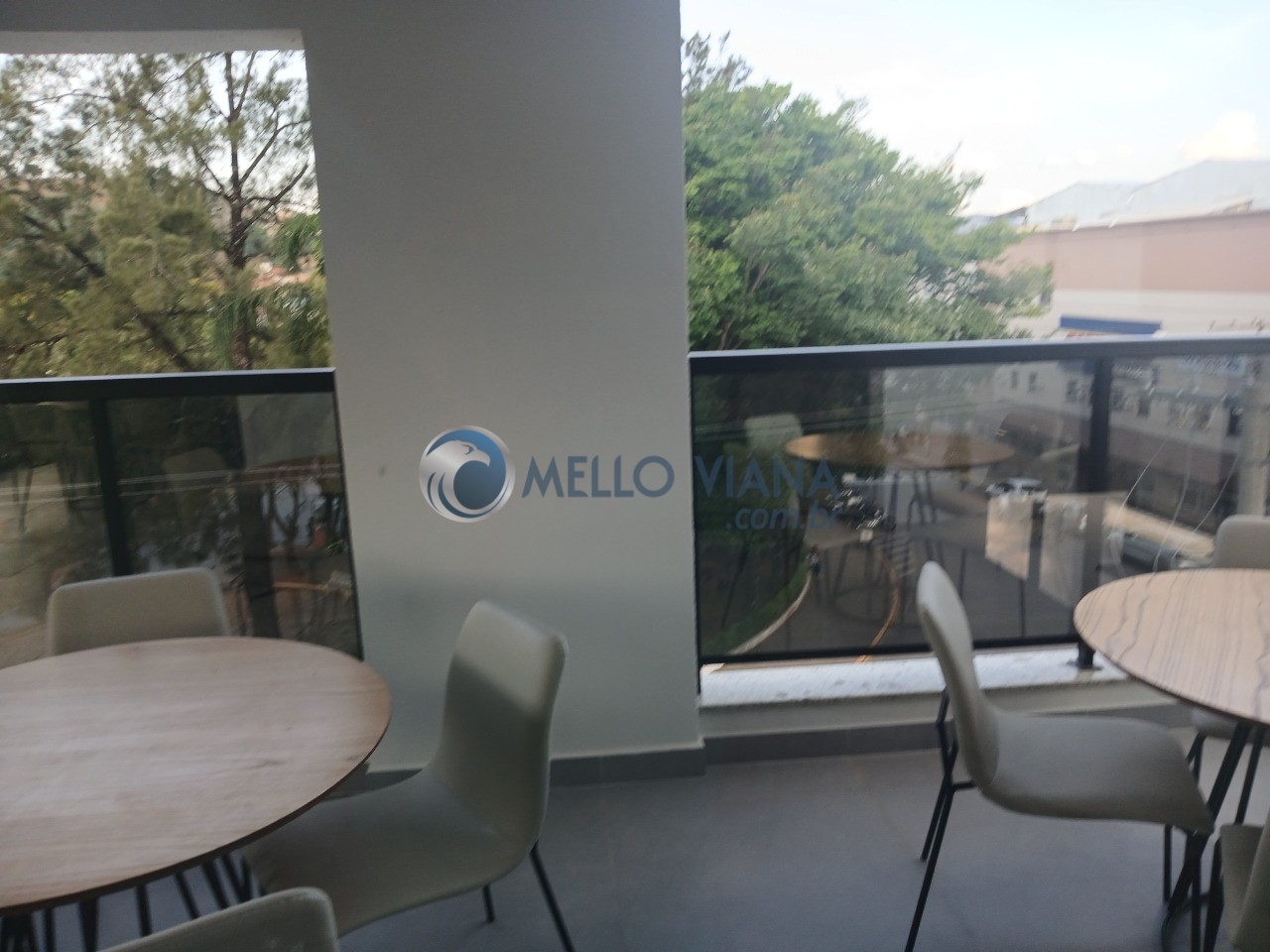 Apartamento, 2 quartos, 76 m² - Foto 36