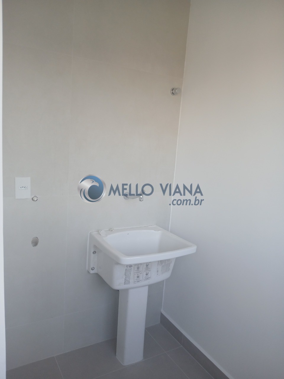 Apartamento, 2 quartos, 76 m² - Foto 3